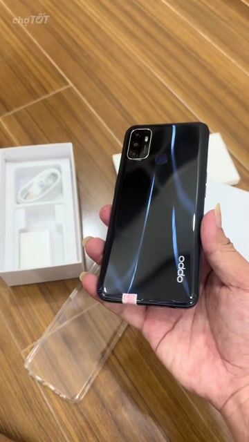 ✅OPPO NEW 100% CHỤP ẢNH ĐẸP MƯỢT MÀ✅. Mua bán Điện thoại tại Huyện Bình Chánh Tp Hồ Chí Minh được đăng bởi GIA NGUYỄN STORE hình 1