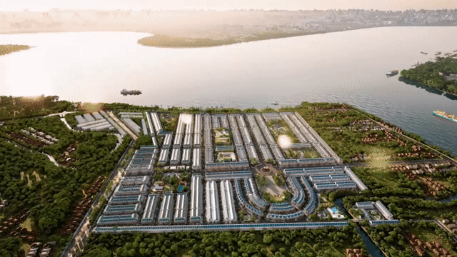 Mua bán Đất Huyện Cần Giuộc Long An diện tích 80 m² giá 1,6 tỷ