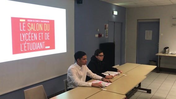 Question pour un Agent