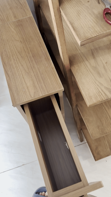 Tủ Gỗ MDF An Cường Mới. Mua bán Tủ, kệ gia đình tại Quận Đống Đa Hà Nội được đăng bởi Thanh Huyen hình 1