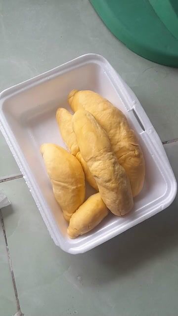Sầu riêng Ri6 - 1 hộp. Mua bán Đồ ăn, thực phẩm và các loại khác tại Quận Tân Phú Tp Hồ Chí Minh được đăng bởi Nguyen Van Tam hình 1