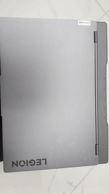 Lenovo Legion 5 R7 7840H 16GB/512Gb. Mua bán Laptop tại Quận Hà Đông Hà Nội được đăng bởi Thắng Lê hình 1