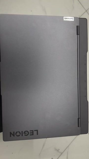 Lenovo Legion 5 R7 7840H 16GB/512Gb. Mua bán Laptop tại Quận Hà Đông Hà Nội được đăng bởi Thắng Lê hình 1