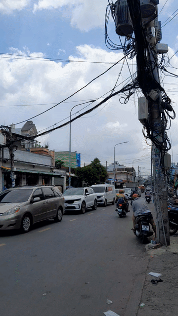 Mua bán Nhà ở Quận 11 Tp Hồ Chí Minh diện tích 50 m² giá 5,199 tỷ