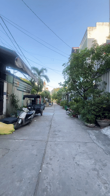 Cho thuê Nhà ở Quận Bình Tân Tp Hồ Chí Minh diện tích 60 m² giá 8 triệu/tháng