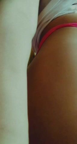 Model - stars striptease