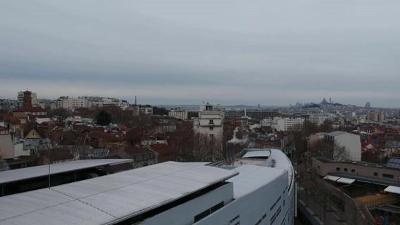 CAP Horlogerie - Lycée Diderot, Paris