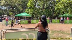 Campo Traviesa 2026