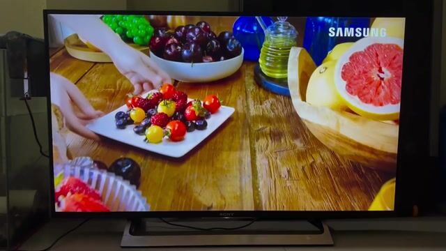 Tivi Sony 43 inch 4K Android cần thanh lý nhà dung. Mua bán Tivi, Âm thanh tại Quận Nam Từ Liêm Hà Nội được đăng bởi Nguyễn Nguyễn hình 1