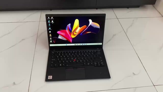 X1 Carbon Gen 8 I7-10510U. Ram 16G.SSD 256G.14”FHD. Mua bán Laptop tại Thành phố Mỹ Tho Tiền Giang được đăng bởi Phát Tiến hình 1