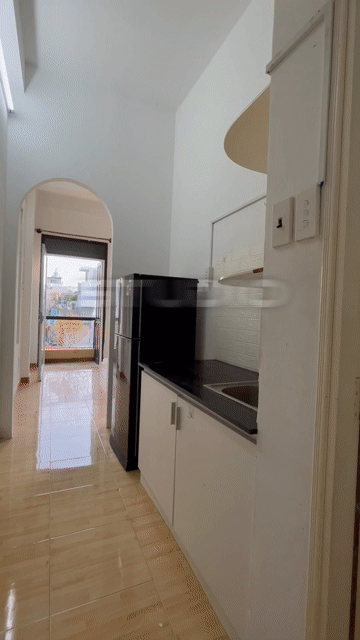 Cho thuê Căn hộ Chung cư Quận Tân Bình Tp Hồ Chí Minh diện tích 30 m² giá 6 triệu/tháng