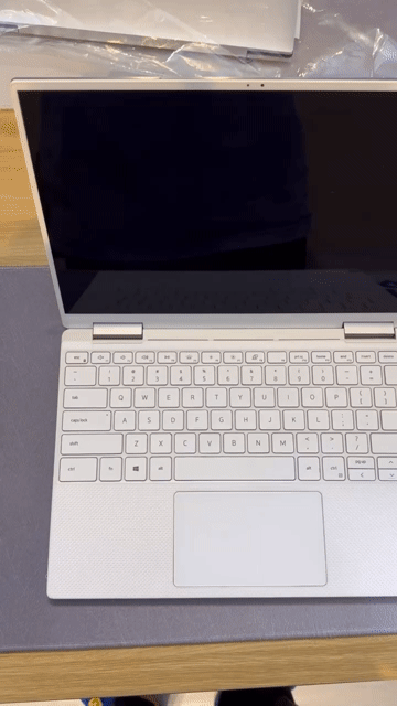 Dell XPS 13 7390 i7-1065G7 13.4 inch 32GB/512GB. Mua bán Laptop tại Quận Gò Vấp Tp Hồ Chí Minh được đăng bởi Nguyễn Đình Nguyên hình 1