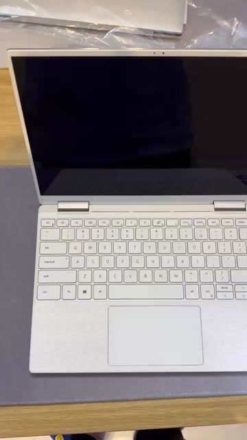 Dell XPS 13 7390 i7-1065G7 13.4 inch 32GB/512GB. Mua bán Laptop tại Quận Gò Vấp Tp Hồ Chí Minh được đăng bởi Nguyễn Đình Nguyên hình 1