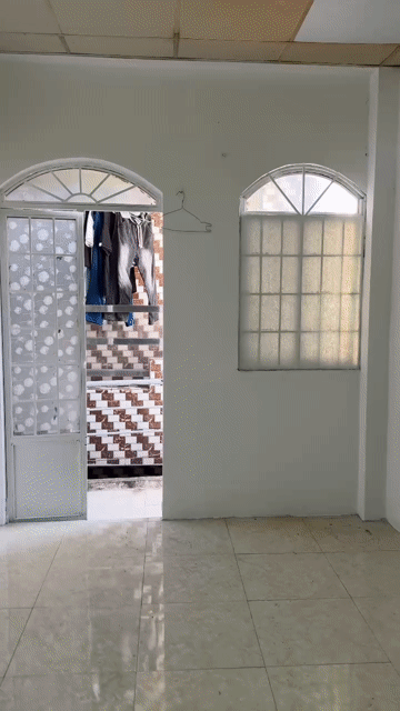 Cho thuê Nhà ở Quận 8 Tp Hồ Chí Minh diện tích 48 m² giá 6,8 triệu/tháng