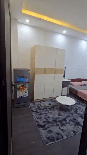 Cho thuê Phòng trọ Quận Nam Từ Liêm Hà Nội diện tích 22 m² giá 3,4 triệu/tháng