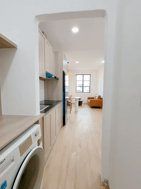 Cho thuê Căn hộ Chung cư Quận Gò Vấp Tp Hồ Chí Minh diện tích 40 m² giá 5,2 triệu/tháng