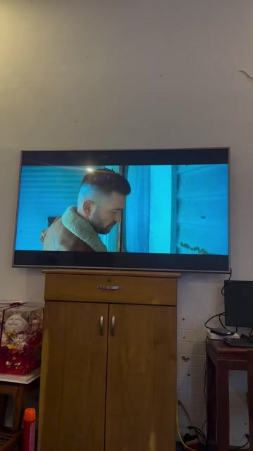 Tivi Samsung 70 inch Mới. Mua bán Tivi, Âm thanh tại Thành phố Buôn Ma Thuột Đắk Lắk được đăng bởi Phạm Trung hình 1