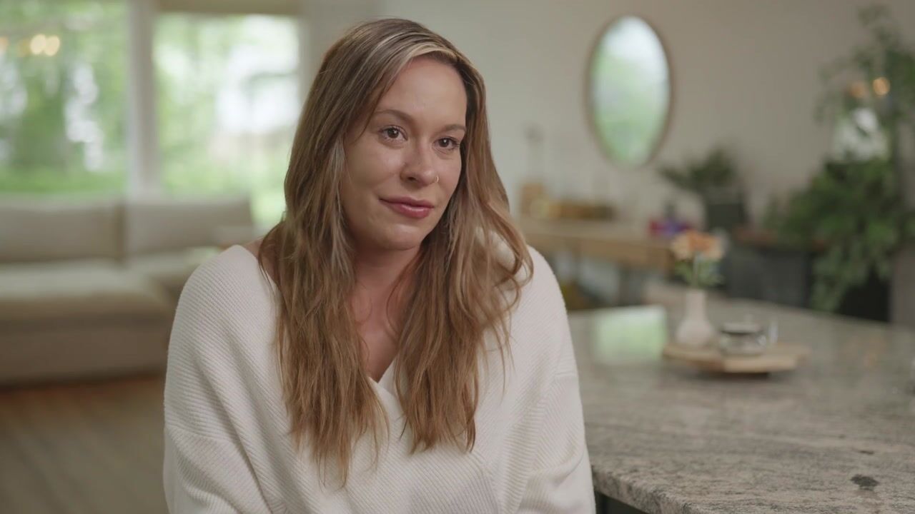 Video preview: Courtney's Shaker Heights mold removal story