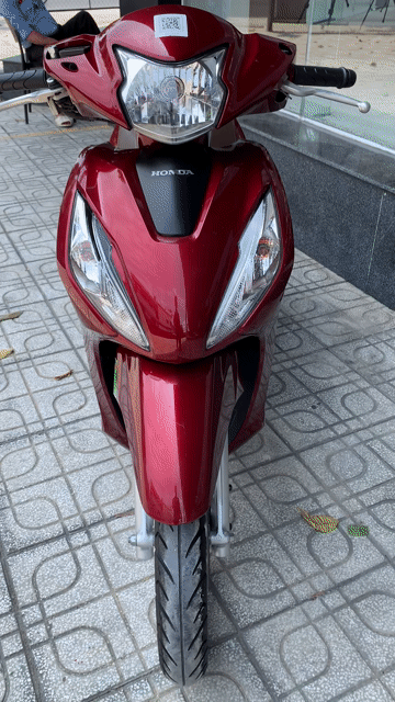 Honda Vision 2023 Biển 68 Odo 20k Xe Đẹp Giá Tốt. Mua bán Xe máy tại Quận Gò Vấp Tp Hồ Chí Minh được đăng bởi Khương Phan hình 1