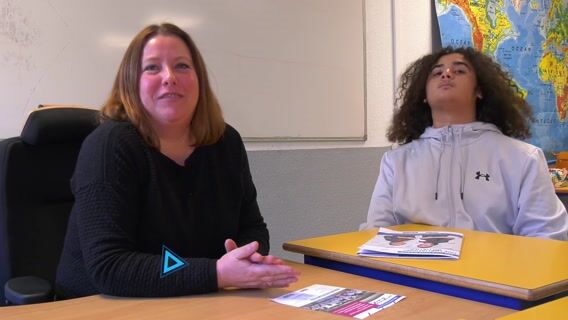 Notre innovant CAP inclusif