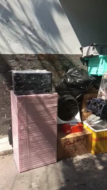 CHUYỂN NHÀ TRỌN GÓI 379. Dịch vụ chuyển nhà tại Quận 12 Tp Hồ Chí Minh được đăng bởi Chuyển nhà trọn gói 379 hình 1