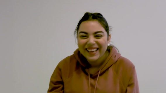 Alternante graphiste