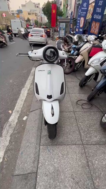 tay ga 50cc 2022 mới 90% Bstp chính chủ. Mua bán Xe máy tại Quận Tân Phú Tp Hồ Chí Minh được đăng bởi Tuanduy hình 1