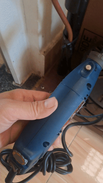 Máy mài khuôn RYOBI Nhật Bản. Mua bán Đồ chuyên dụng, Giống nuôi trồng tại Thành phố Thủ Đức Tp Hồ Chí Minh được đăng bởi Máy Nhật bãi hình 1