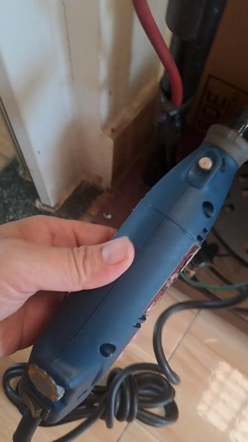Máy mài khuôn RYOBI Nhật Bản. Mua bán Đồ chuyên dụng, Giống nuôi trồng tại Thành phố Thủ Đức Tp Hồ Chí Minh được đăng bởi Máy Nhật bãi hình 1