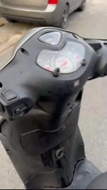xe honda PS Ý  2008 màu xám nhám len ken mới  95%. Mua bán Xe máy tại Thành phố Thủ Đức Tp Hồ Chí Minh được đăng bởi Nguyễn Thanh Bình hình 1