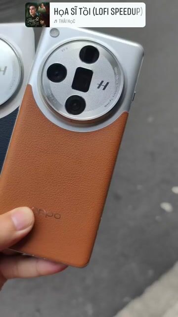 OPPO Find X7 - X7ultra có giao lưu ♥️. Mua bán Điện thoại tại Quận Tân Bình Tp Hồ Chí Minh được đăng bởi Cherry Store hình 1