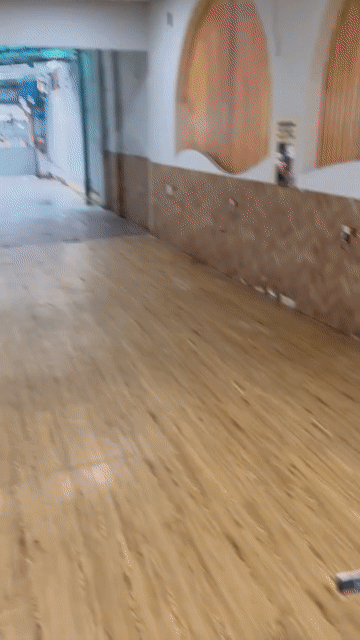 Cho thuê Văn phòng, Mặt bằng kinh doanh Thành phố Thủ Đức Tp Hồ Chí Minh diện tích 500 m² giá 35 triệu/tháng