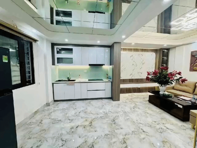 Mua bán Nhà ở Quận Hai Bà Trưng Hà Nội diện tích 35 m² giá 7,5 tỷ