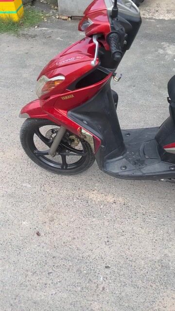 cần bán luvias 125 xăng cơ. Mua bán Xe máy tại Thành phố Thủ Đức Tp Hồ Chí Minh được đăng bởi phuoc8668 hình 1