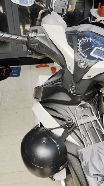 chính chủ Honda Winner V1 2018 bs thành phố. Mua bán Xe máy tại Quận Bình Tân Tp Hồ Chí Minh được đăng bởi Tuấn Tiền  hình 1