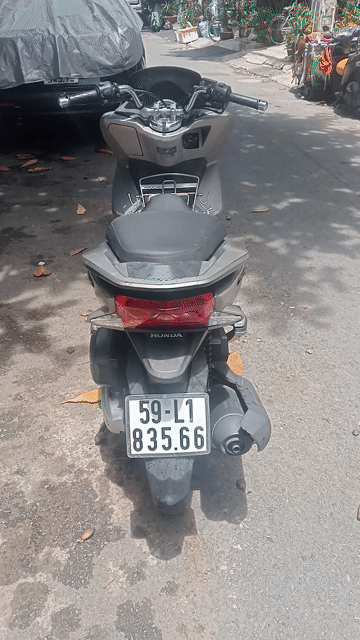 cầm đồ thanh lý cccd chủ. Mua bán Xe máy tại Quận Bình Thạnh Tp Hồ Chí Minh được đăng bởi TONY Tèo hình 1