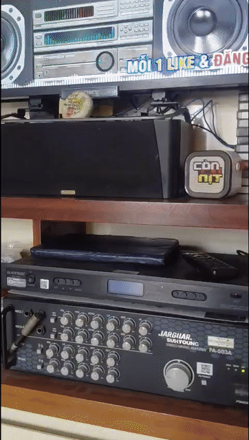 Dàn karaoke Bose 301 Series V Đen. Mua bán Tivi, Âm thanh tại Huyện Hóc Môn Tp Hồ Chí Minh được đăng bởi Sơn Huỳnh hình 1