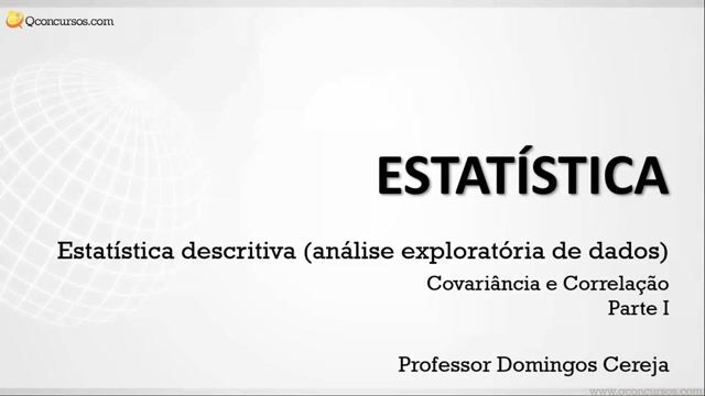 Estatística