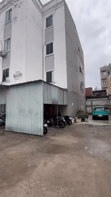 Cho thuê Nhà ở Quận 12 Tp Hồ Chí Minh diện tích 500 m² giá 95 triệu/tháng