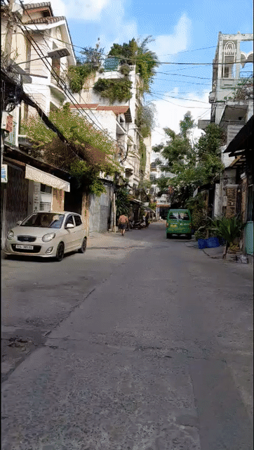 Mua bán Nhà ở Quận 11 Tp Hồ Chí Minh diện tích 72 m² giá 6,799 tỷ