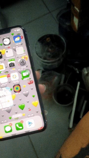 XS Max 64GB QUỐC TẾ ICLOUD HIỆN. Mua bán Điện thoại tại Quận 7 Tp Hồ Chí Minh được đăng bởi điện thoại cỏ hình 1
