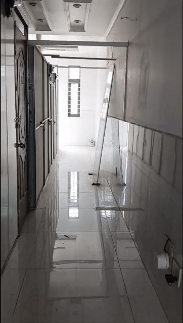 Cho thuê Phòng trọ Quận 12 Tp Hồ Chí Minh diện tích 15 m² giá 1 triệu/tháng