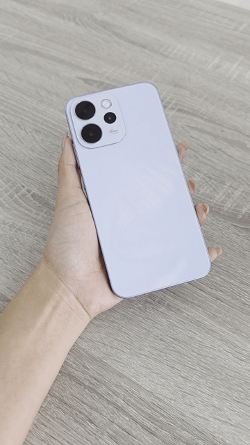 Oppo Reno 15F 5G 8GB/256GB Tím nhạt. Mua bán Điện thoại tại Quận Gò Vấp Tp Hồ Chí Minh được đăng bởi KGPHONE  Điện Thoại Di Động giá tốt  hình 1