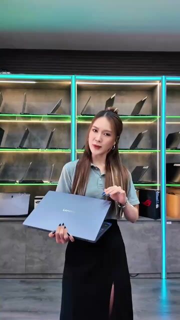 Laptop Cũ Laptop Lenovo IdeaPad Slim 3 14IRH10 VN. Mua bán Laptop tại Quận 1 Tp Hồ Chí Minh được đăng bởi Laptop Tèo Em hình 1
