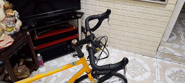 Xe đạp mini velo Bianchi Nhôm. Mua bán Xe đạp tại Quận Hai Bà Trưng Hà Nội được đăng bởi Phương hình 1