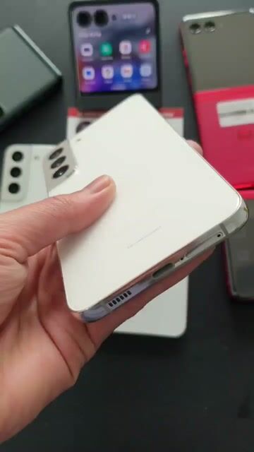 Galaxy S22 Plus 5G Mỹ 2 sim |Máy chất , Có trả Góp. Mua bán Điện thoại tại Quận Thanh Xuân Hà Nội được đăng bởi Playmobile Hà Nội 102 Thượng Đình hình 1