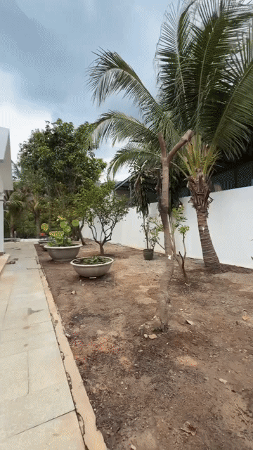 Cho thuê Nhà ở Thành phố Nha Trang Khánh Hòa diện tích 250 m² giá 35 triệu/tháng