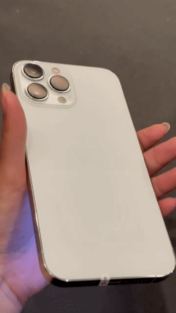 Nhượng iPhone 13 Pro Max 256GB VNA zin. Mua bán Điện thoại tại Quận Tây Hồ Hà Nội được đăng bởi tiger hình 1