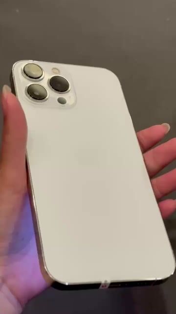 Nhượng iPhone 13 Pro Max 256GB VNA zin. Mua bán Điện thoại tại Quận Tây Hồ Hà Nội được đăng bởi tiger hình 1