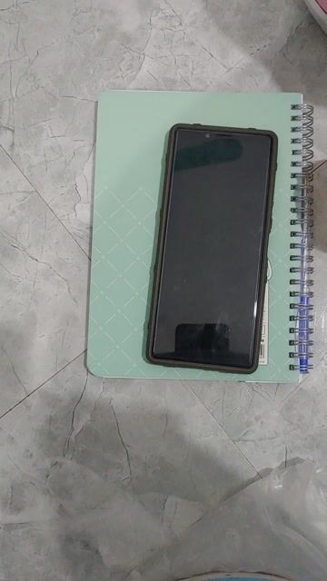 Sony Xperia 1 Tím Đã sử dụng. Mua bán Điện thoại tại Huyện Mỹ Đức Hà Nội được đăng bởi Ha noi Hongson hình 1